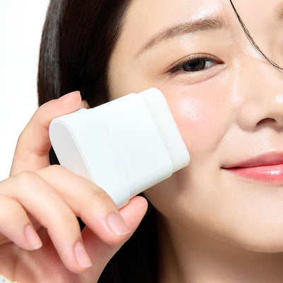 PDRN Spirulina Poreless Primer