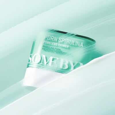 PDRN Spirulina Poreless Primer