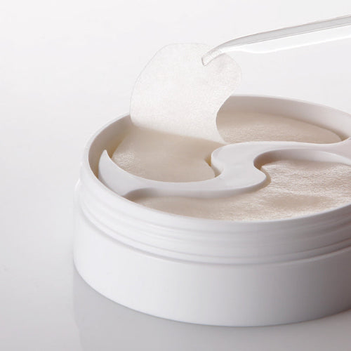 B-Glucan Deep Firming Eye Mask