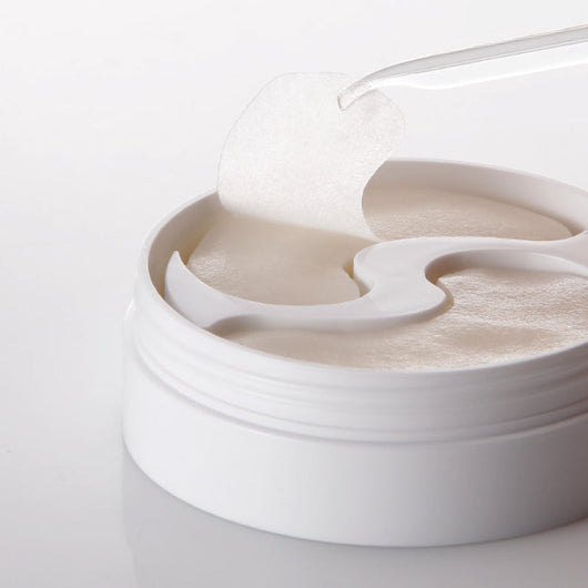 B-Glucan Deep Firming Eye Mask