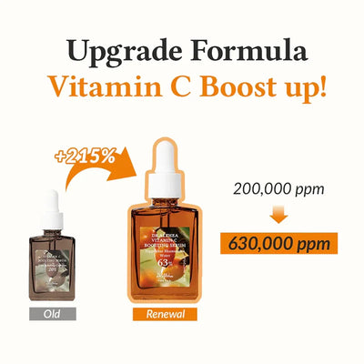 Dr.Althea - Renew Vitamin C Boosting Serum