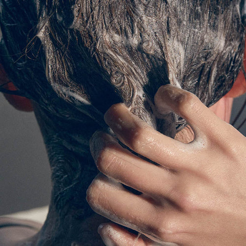 AROMATICA - Rosemary Scalp Scaling Shampoo