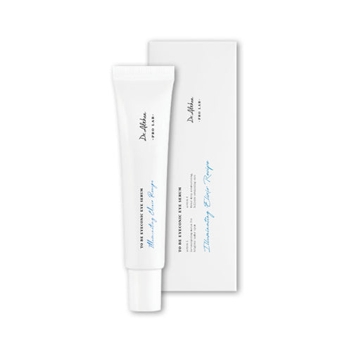 To Be Eyeconic Eye Serum