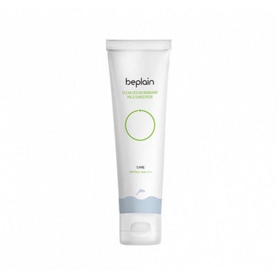 Clean Ocean Non-Nano Mild Sunscreen