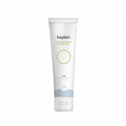 Clean Ocean Non-Nano Mild Sunscreen