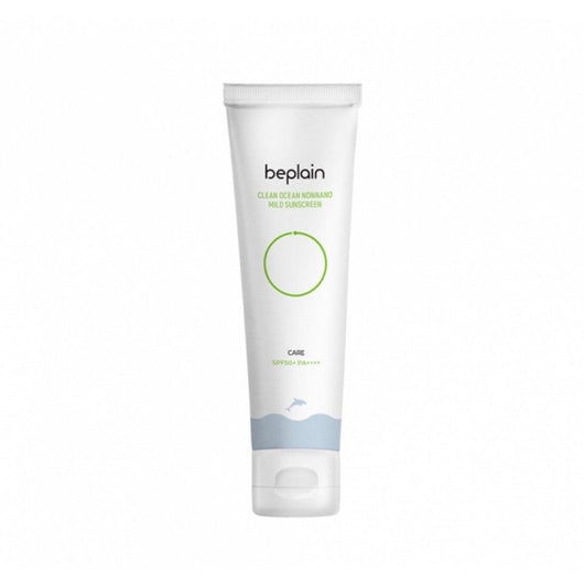 Clean Ocean Non-Nano Mild Sunscreen