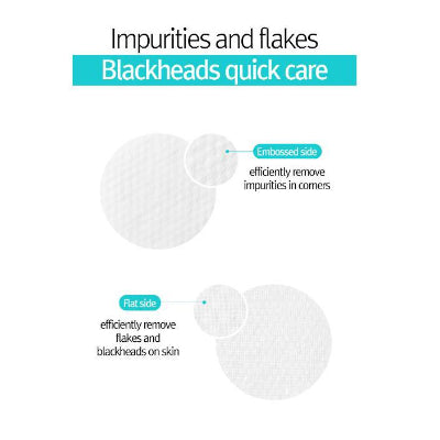 Pore Closing Solution Pad