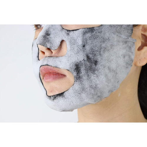 Self Aesthetic Poreclean Bubble Mask