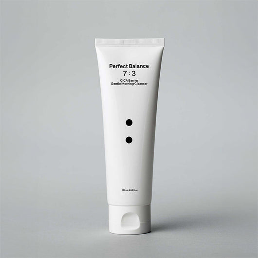 CICA Barrier Gentle Morning Cleanser