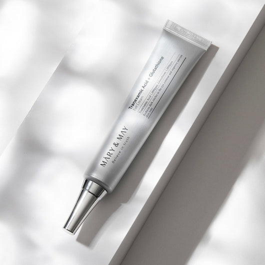 Tranexamic Acid + Glutathion Eye Cream