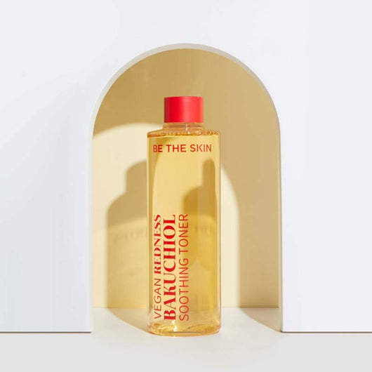 Vegan Redness Bakuchiol Soothing Toner