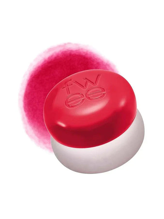 FWEE - Lip&Cheek Blurry Pudding Pot CR03 BFF