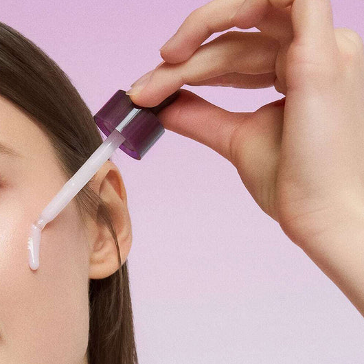 Purple Pdrn Pore Minimizing Serum