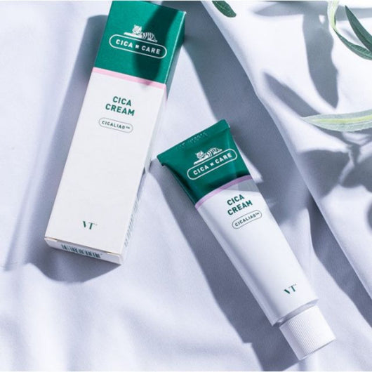 VT COSMETICS - VT CICA CREAM