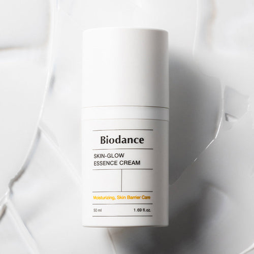Skin-Glow Essence Cream