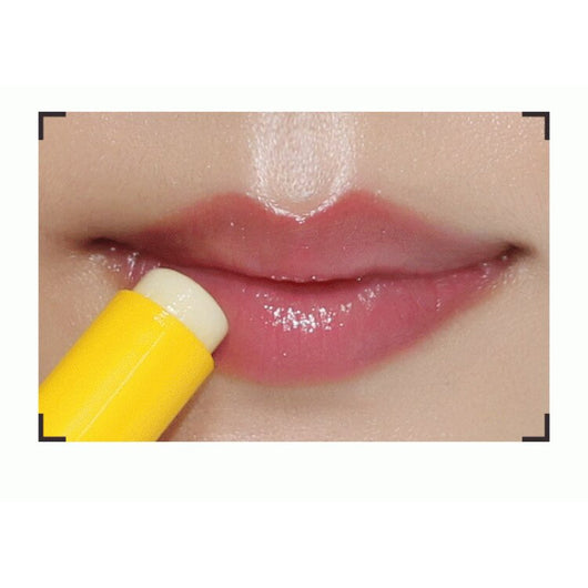 Honey & Milk Lip Balm