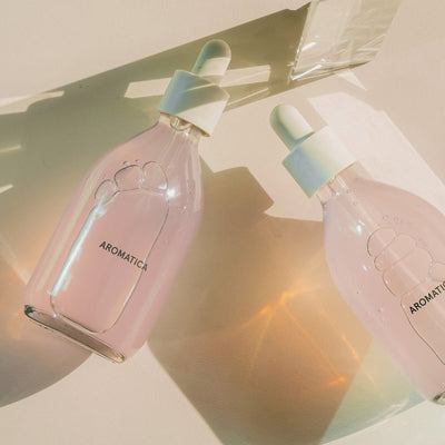 Reviving Rose Infusion Serum