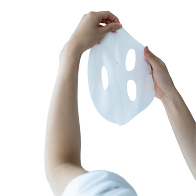 Abib - Collagen Gel Mask