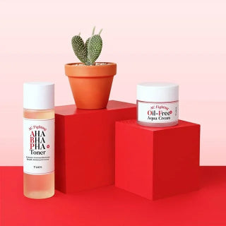 AC Fighting AHA BHA PHA Toner