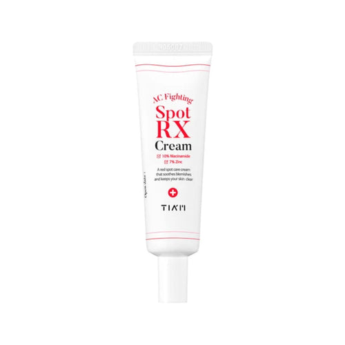 AC Fighting Spot Rx Cream