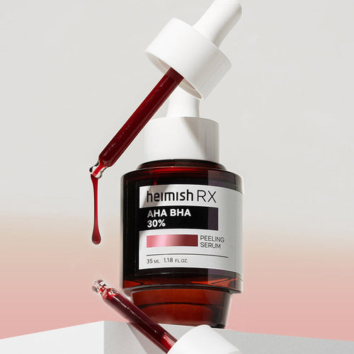 RX AHA BHA Peeling Serum