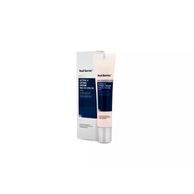 Real Barrier Active-V Lifting Cream