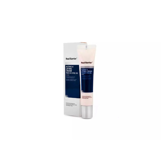 Real Barrier Active-V Lifting Cream