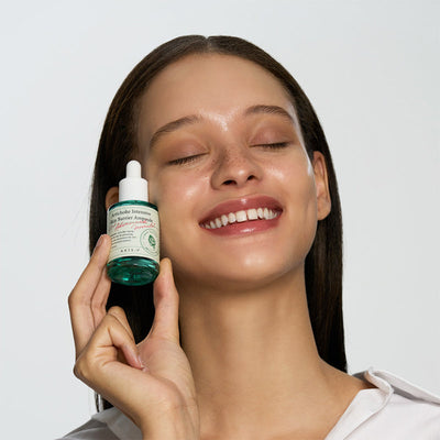 AXIS - Y - Artichoke Intensive Skin Barrier Ampoule