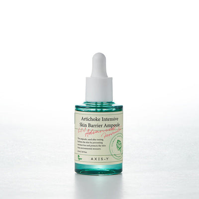AXIS - Y - Artichoke Intensive Skin Barrier Ampoule