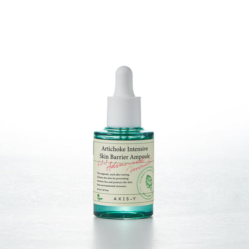 AXIS - Y - Artichoke Intensive Skin Barrier Ampoule