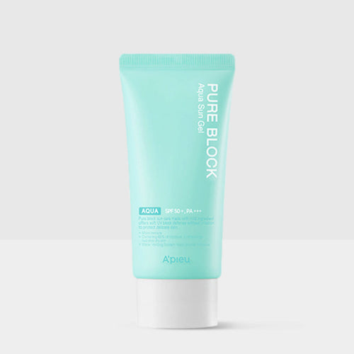 Pure Block Aqua Sun Gel SPF50 PA+++