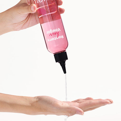 Raspberry Hair Vinegar
