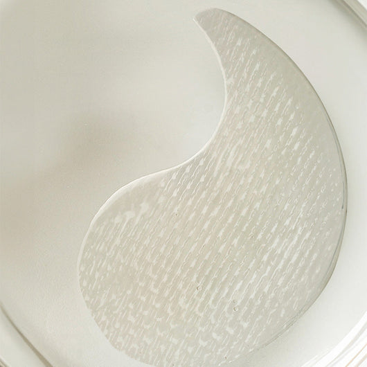 Collagen Eye Patch Jericho Rose Jelly