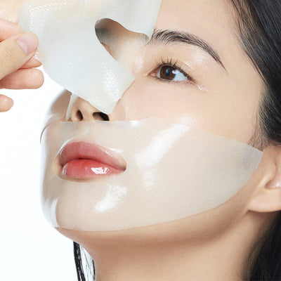 Collagen Gel Mask