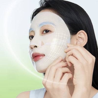 Collagen Gel Mask