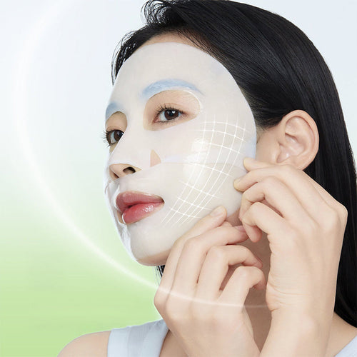 Collagen Gel Mask