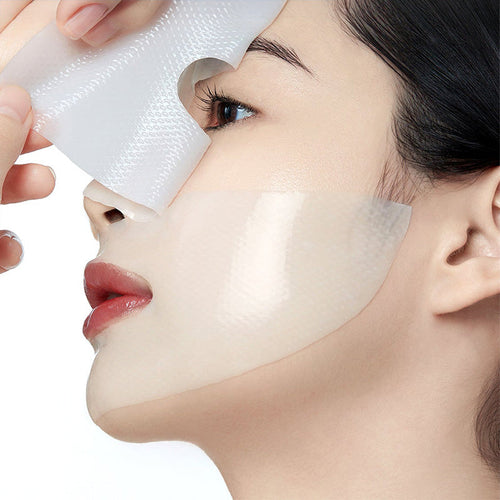 Collagen Gel Mask Sedum Jelly