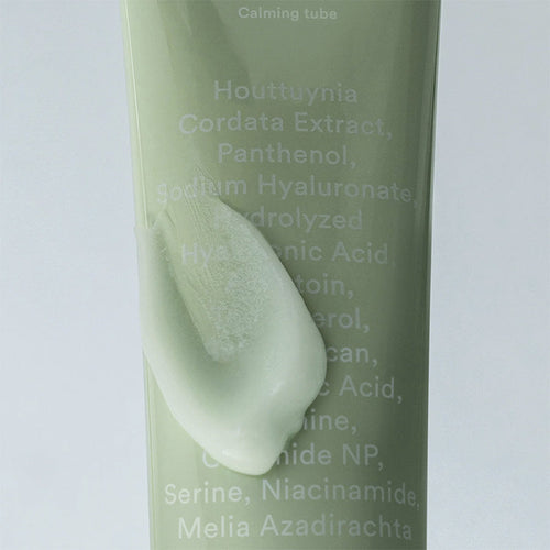 Heartleaf Creme Calming Tube
