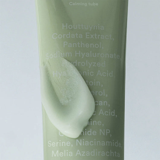 Heartleaf Creme Calming Tube