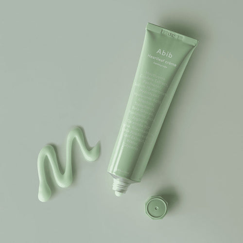 Heartleaf Creme Calming Tube