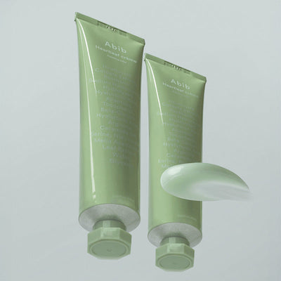 Heartleaf Creme Calming Tube