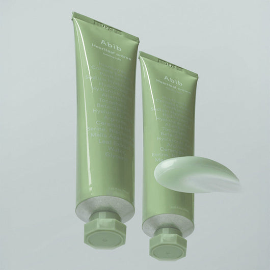 Heartleaf Creme Calming Tube