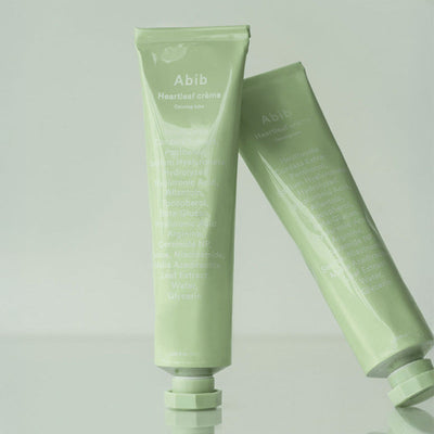 Heartleaf Creme Calming Tube