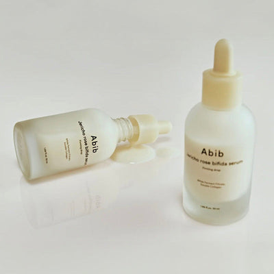 Jericho Rose Bifida Serum Firming Drop