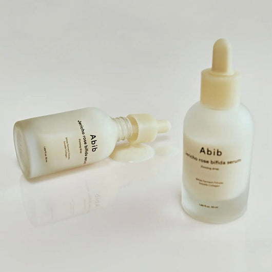 Jericho Rose Bifida Serum Firming Drop