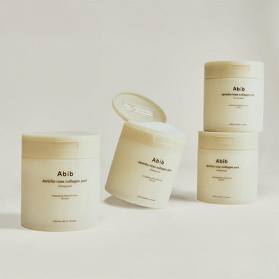 Jericho Rose Collagen Pad Firming Touch