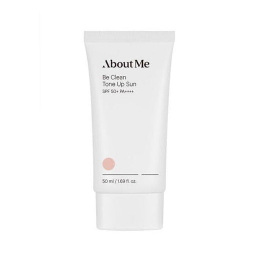 Be Clean Tone Up Sun SPF50+ PA++++
