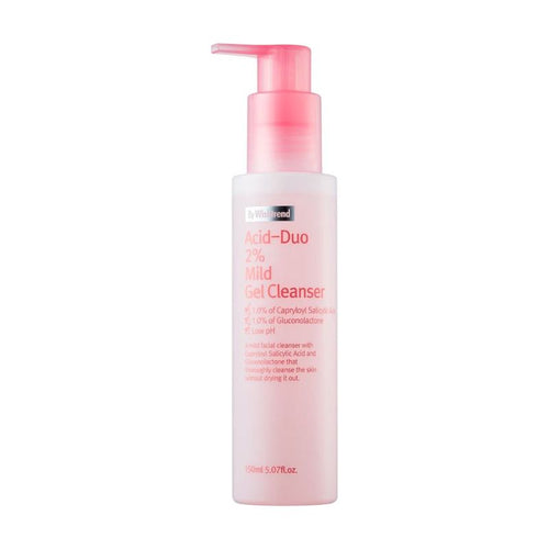 Acid-Duo 2% Mild Gel Cleanser