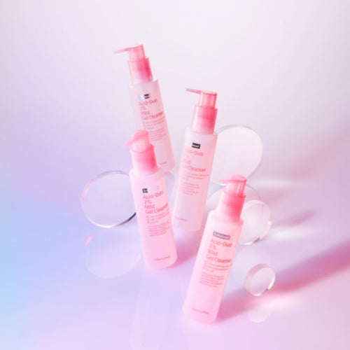 Acid-Duo 2% Mild Gel Cleanser