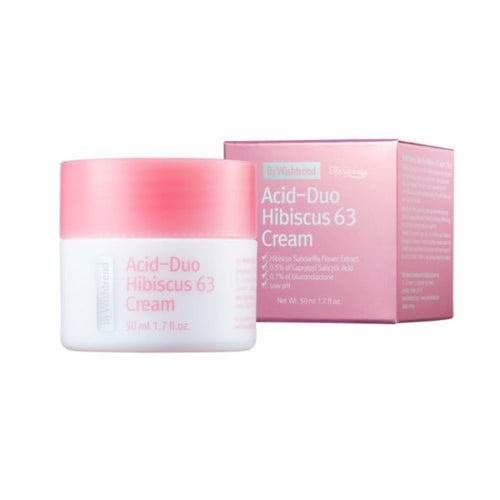 Acid-Duo Hibiscus 63 Cream